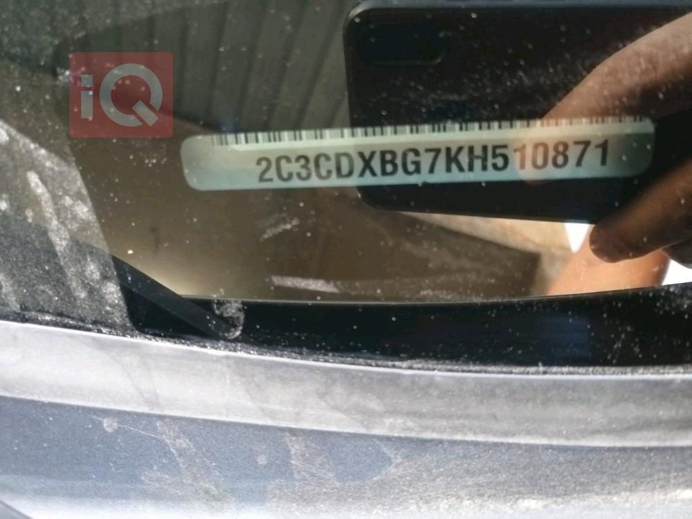 دودج تشارجر